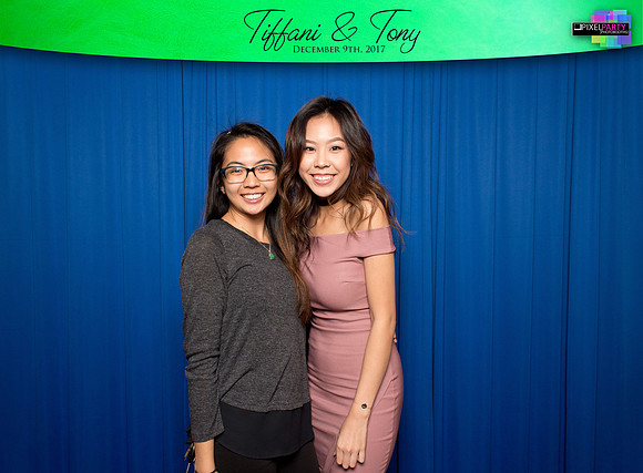 60153 - Tiffani + Tony Wedding Photobooth 2017