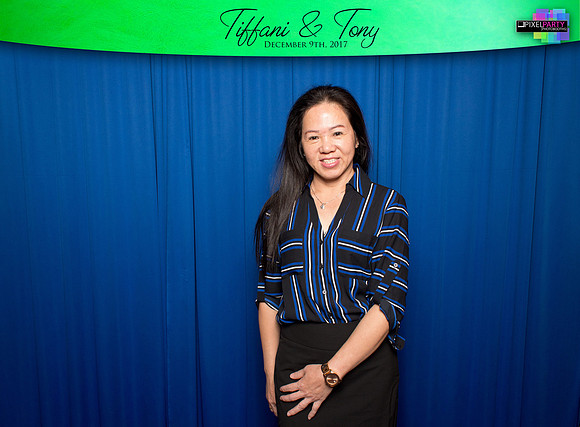 60045 - Tiffani + Tony Wedding Photobooth 2017