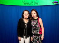 60016 - Tiffani + Tony Wedding Photobooth 2017