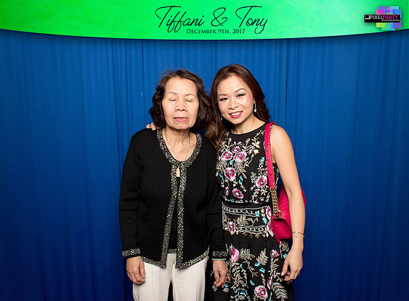 60016 - Tiffani + Tony Wedding Photobooth 2017