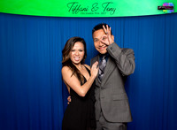 60005 - Tiffani + Tony Wedding Photobooth 2017