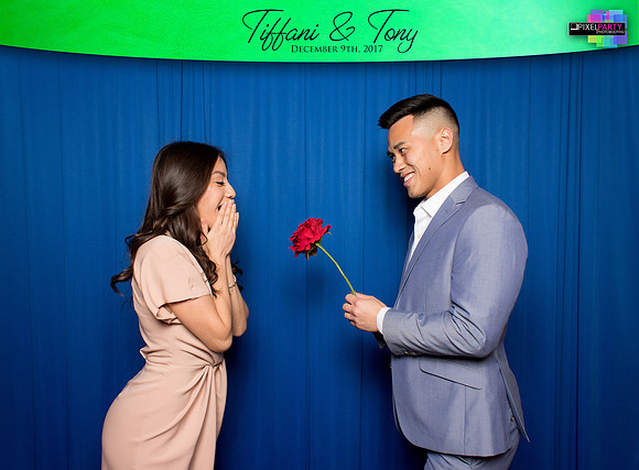 60127 - Tiffani + Tony Wedding Photobooth 2017