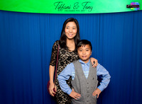 60012 - Tiffani + Tony Wedding Photobooth 2017