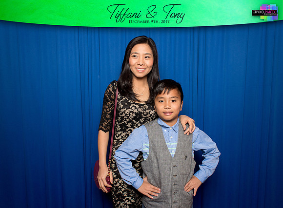 60012 - Tiffani + Tony Wedding Photobooth 2017