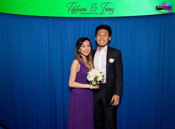 60214 - Tiffani + Tony Wedding Photobooth 2017