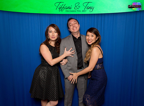 60029 - Tiffani + Tony Wedding Photobooth 2017