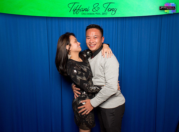60184 - Tiffani + Tony Wedding Photobooth 2017
