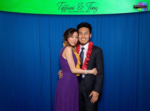 60061 - Tiffani + Tony Wedding Photobooth 2017