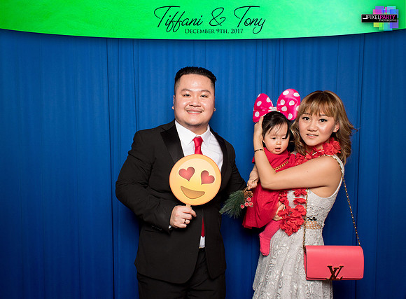 60171 - Tiffani + Tony Wedding Photobooth 2017