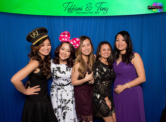 60147 - Tiffani + Tony Wedding Photobooth 2017