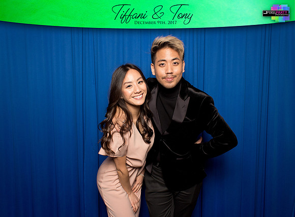 60121 - Tiffani + Tony Wedding Photobooth 2017