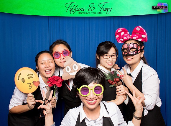 60195 - Tiffani + Tony Wedding Photobooth 2017