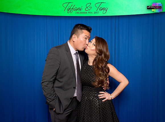 60023 - Tiffani + Tony Wedding Photobooth 2017