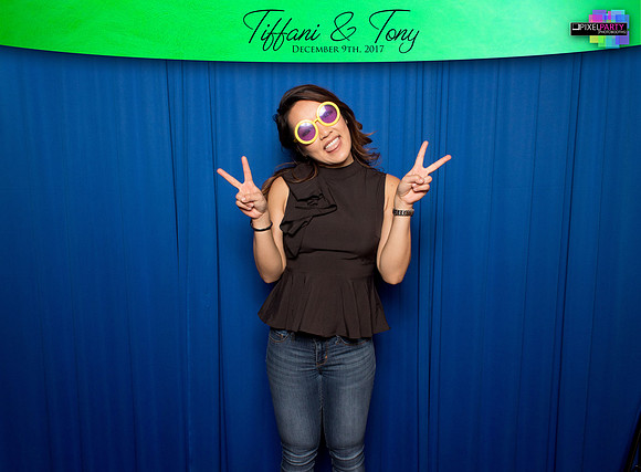 60191 - Tiffani + Tony Wedding Photobooth 2017