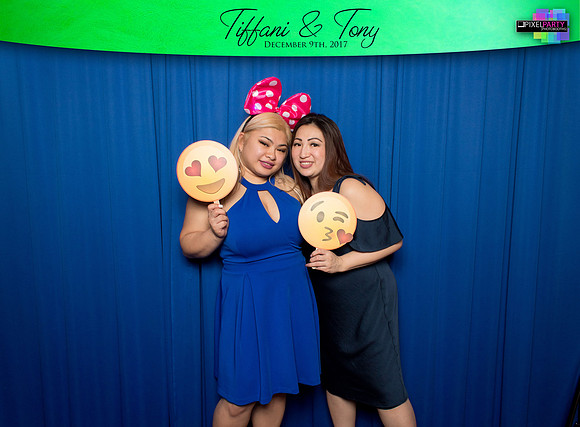 60188 - Tiffani + Tony Wedding Photobooth 2017