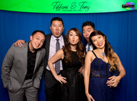 60008 - Tiffani + Tony Wedding Photobooth 2017