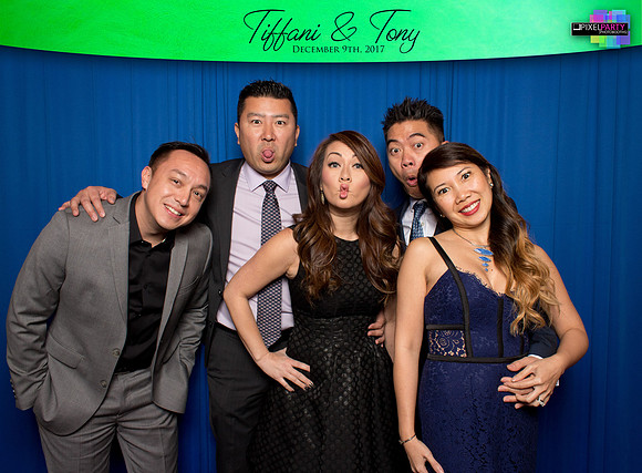 60008 - Tiffani + Tony Wedding Photobooth 2017