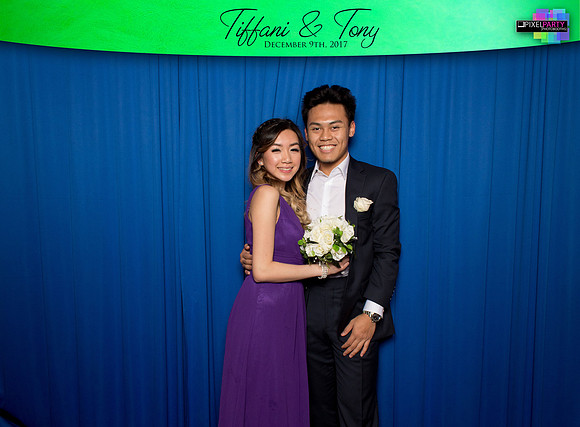 60215 - Tiffani + Tony Wedding Photobooth 2017