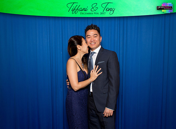 60026 - Tiffani + Tony Wedding Photobooth 2017