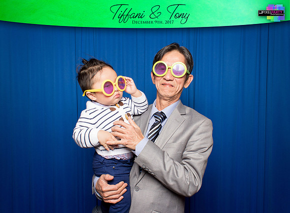 60083 - Tiffani + Tony Wedding Photobooth 2017