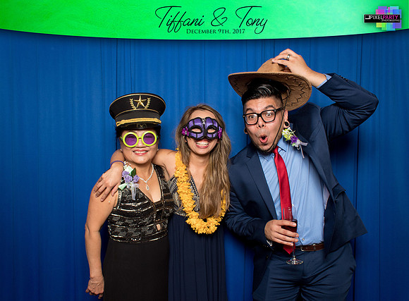 60140 - Tiffani + Tony Wedding Photobooth 2017