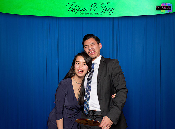 60086 - Tiffani + Tony Wedding Photobooth 2017