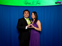 60002 - Tiffani + Tony Wedding Photobooth 2017