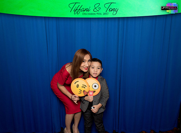 60072 - Tiffani + Tony Wedding Photobooth 2017
