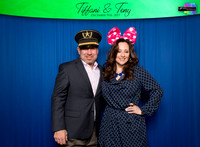 60019 - Tiffani + Tony Wedding Photobooth 2017