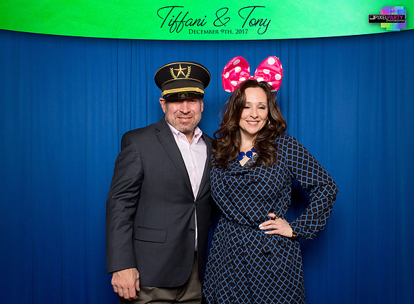60019 - Tiffani + Tony Wedding Photobooth 2017