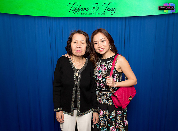 60017 - Tiffani + Tony Wedding Photobooth 2017