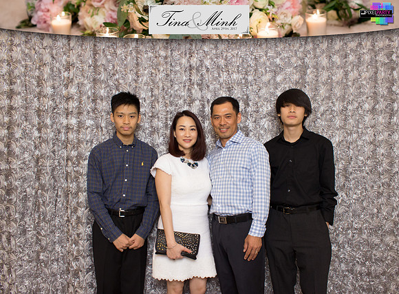 40397 - Tina + Minh Wedding Photobooth 2017