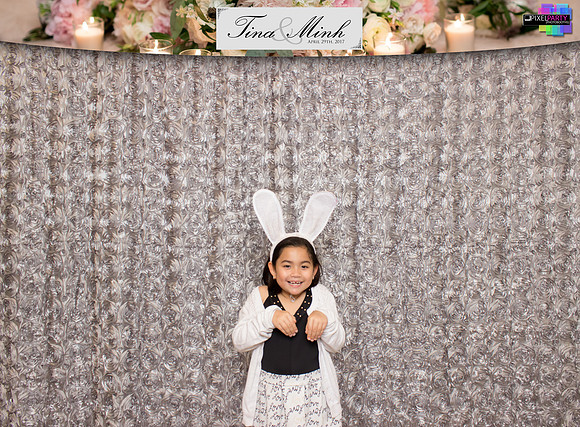 40337 - Tina + Minh Wedding Photobooth 2017