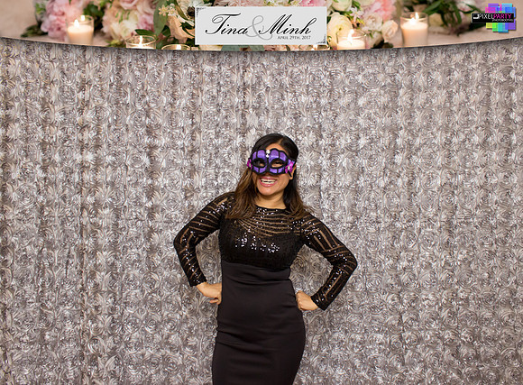 40134 - Tina + Minh Wedding Photobooth 2017