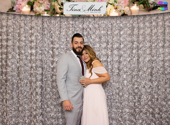 40059 - Tina + Minh Wedding Photobooth 2017