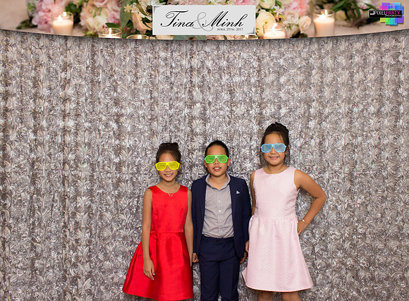 40202 - Tina + Minh Wedding Photobooth 2017