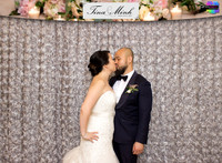 40001 - Tina + Minh Wedding Photobooth 2017