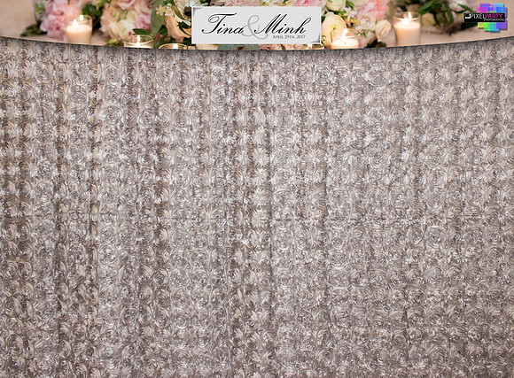 40020 - Tina + Minh Wedding Photobooth 2017