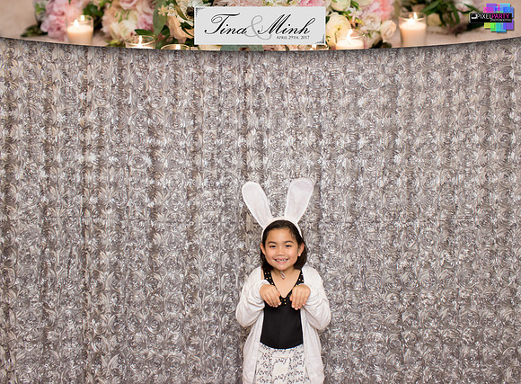 40336 - Tina + Minh Wedding Photobooth 2017