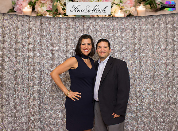 40315 - Tina + Minh Wedding Photobooth 2017