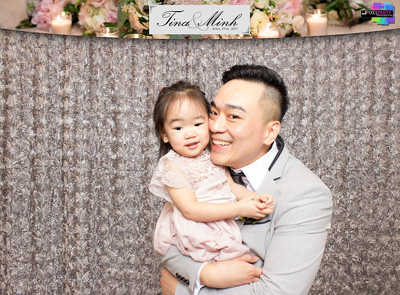 40192 - Tina + Minh Wedding Photobooth 2017