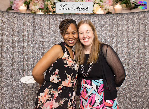40188 - Tina + Minh Wedding Photobooth 2017