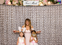 40011 - Tina + Minh Wedding Photobooth 2017