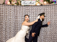 40004 - Tina + Minh Wedding Photobooth 2017