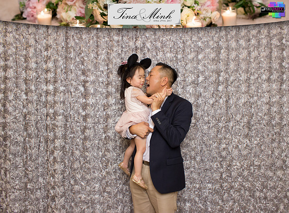 40353 - Tina + Minh Wedding Photobooth 2017