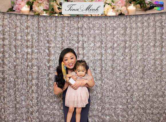 40311 - Tina + Minh Wedding Photobooth 2017