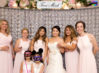 40012 - Tina + Minh Wedding Photobooth 2017