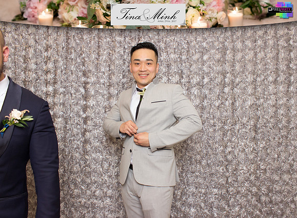 40142 - Tina + Minh Wedding Photobooth 2017