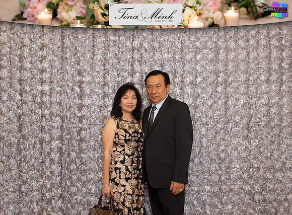 40111 - Tina + Minh Wedding Photobooth 2017