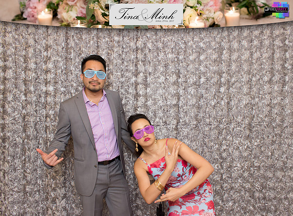 40181 - Tina + Minh Wedding Photobooth 2017